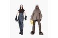 ≪RICK OWENS(リック オウエンス)POP UP STORE≫ウィメンズアイテムに加えて、エストネーション初登場のキッズラインがラインナップ