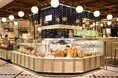創業93年の「ブランジェ浅野屋」が渋谷へ。渋谷スクランブルスクエア 東急フードショーエッジ店を本日開業