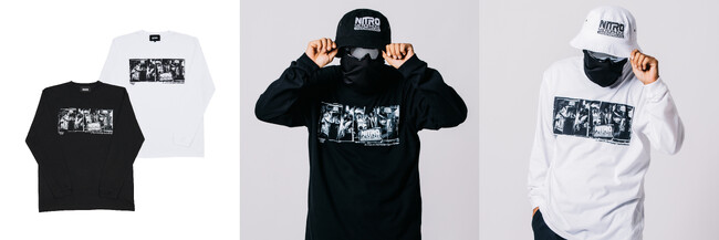 NITROMICROPHONE