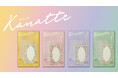 高崎経大学生と共同開発した水に溶けるおまじないカード「Kanatte」を販売 悩みを抱えている人の気持ちをプラスにして背中を押す