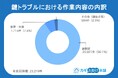 【独自調査】鍵トラブルを徹底分析!1位は「鍵の紛失」(8,341件)、意外な原因と費用相場も公開!
