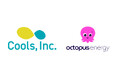 電気代は「払う」から「浮かせる」時代へ。省エネ設備専門店Cools、オクトパスエナジーと提携し、AIが電気を賢く切り替える「次世代の自給自足ライフ」を本格展開！