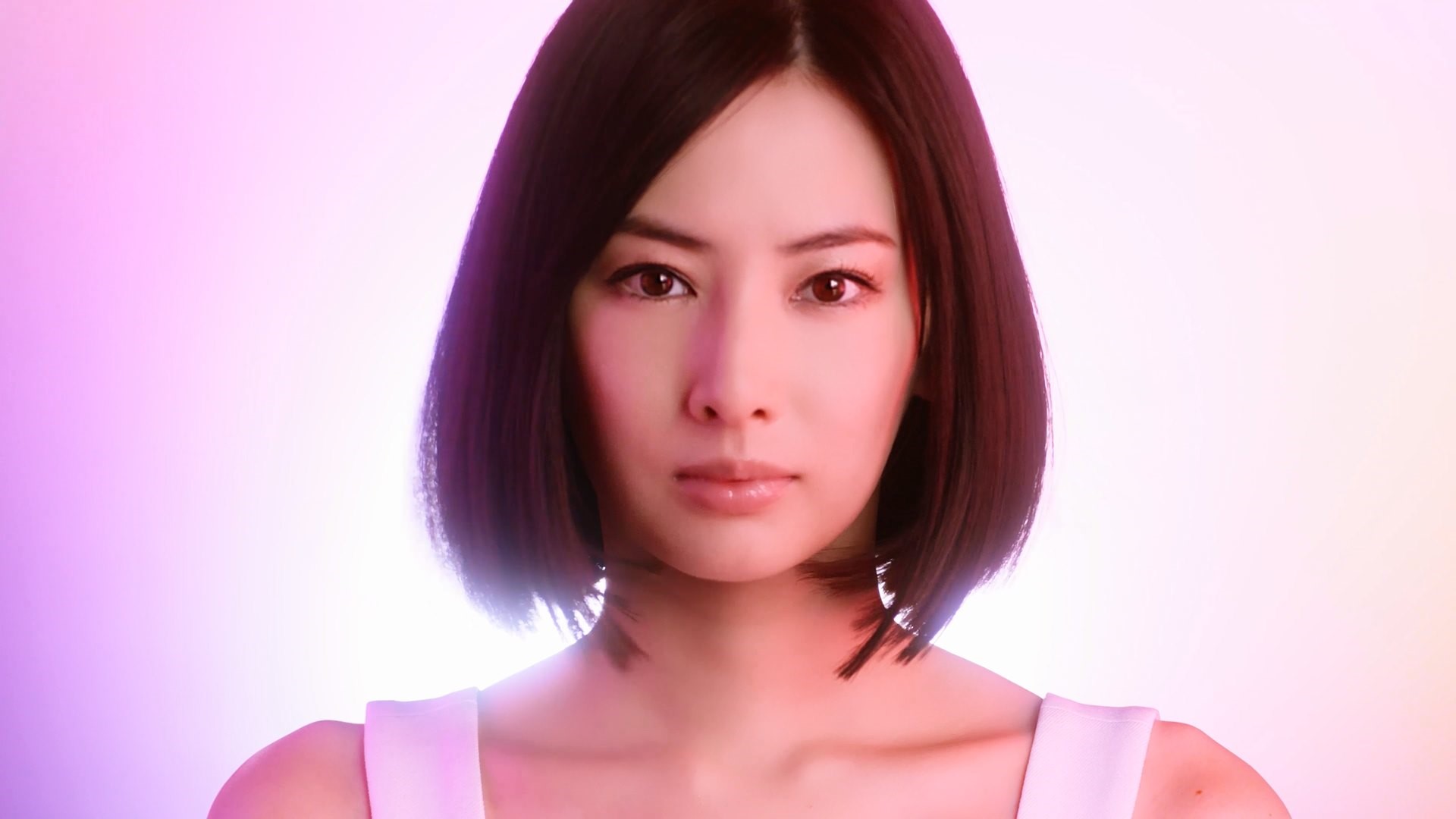 北川景子が 世の中の声を代弁 Tvで見たいのは もうテレビだけじゃない ソニーマーケティング株式会社のプレスリリース