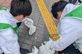 2026年度渋谷区一斉清掃に参加（4月28日「渋谷の日」）