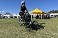 「ふれあいフェスタ in おおさき2024」にて「STREEK」の試乗体験を実施!
