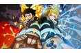 1月9日（金）より放送開始！『炎炎ノ消防隊 参ノ章』第2クールへ番組提供のお知らせ