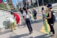「令和の虎」で話題!ごみ拾いで報酬を獲得できるプラットフォーム「MeGo」と15分ごみ拾いイベント「Go Me!オール」が共同で、”報酬が貰えるごみ拾い”の取り組みを開始。