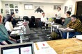 地域課題の解決・広報力強化を目指し、大阪府堺市でワーケーションを実施