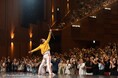 伝説のダンサー イワン・ワシリーエフ復活！後藤奈津子が撮影した引退公演写真展を東京タワーにて開催。2026年夏の復活公演へとつなぐ