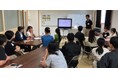 中学生からのアントレプレナー型学習 GoMinds™ オンライン説明会のご案内