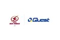 クエスト、B.LEAGUE PREMIER所属の「川崎ブレイブサンダース」と2026-27シーズンのオフィシャルパートナー契約を締結