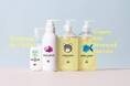 オーガニック*キッズスキンケア＆ヘアケア売上No.1**を獲得！親子で楽しむ「アップサイクルキット」が数量限定で再登場。