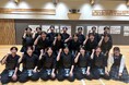 全国初、高校生が企業と共創する応援プロジェクト始動！剣道日本一の中村学園高等学校剣道部が企画・広報に挑戦