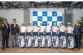 KPMGジャパン、「KPMG Junior Golf Ambassadors program」のアンバサダー10名を発表
