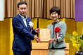 KPMGジャパン、東京都環境局長より「東京グリーンシップ・アクション 感謝状」を受贈