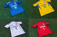 KPMGジャパン、ブラインドサッカーおよびロービジョンフットサル日本代表ユニフォームスポンサーを更新