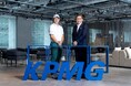KPMGジャパン、プロゴルファー中島啓太選手とスポンサー契約を締結