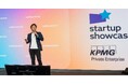 「KPMG Private Enterprise Global Tech Innovator Competition 2025」世界大会 日本代表のライノフラックスが優勝