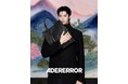 【FIVE SPACE JAPAN Co., Ltd】ADERERROR、2026年秋冬メインコレクション「Time After Time」を発表…俳優ビョン・ウソクと共にしたメインキャンペーンを公開