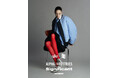 【FIVE SPACE JAPAN Co., Ltd】ADERERROR Significant × Alpha Industries、コラボレーション「Stripe in the Loop」を発表