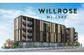 WILLROSE 新築分譲マンション『ウィルローズ光が丘』販売開始のお知らせ
