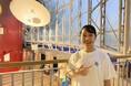 【多摩六都科学館】ユニクロの UTme!とのコラボレーションTシャツ、ユニクロ 小平新青梅街道店限定で販売開始
