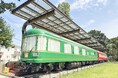 【多摩六都科学館】10月14日は鉄道の日　電車を動かす科学にふれてみよう