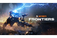 基本プレイ無料のマルチプレイヤーメカシューター『War Robots: Frontiers』、衝撃の新シーズン開幕