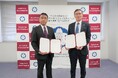 共立女子大学・共立女子短期大学と千葉黎明高等学校が高大連携協定を締結