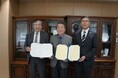 学校法人共立女子学園が北陸先端科学技術大学院大学と包括連携協定を締結　共立女子大学は推薦入学に関する協定を締結