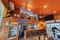 千葉県大網白里市の「大人のアジト」でビールを片手に、語らいながら「乾杯!」「Rusty Cafe & Bar」が11月30日(土)にグランドオープン!