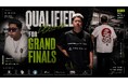 【世界大会速報】DELTA ESPORTS所属「LBworks」がFortnite世界大会「FNCS Major 1 Summit」Grand Finals進出決定