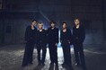 アーティスト内海大輔 新曲「CORE」ミュージックビデオ撮影現場写真到着!