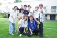 韓国グループ D-ONEと吉本興業芸人ユニットK-OMEDYが初の異色コラボ!?