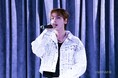TAEHO(テホ)初のソロ来日公演レポート「家族のそばに戻ってきた感覚」