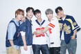 韓国グループ D-ONE 9月27日開催無料ショーケース予約受付中!オンラインサイン会は売り切れ間近
