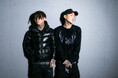 042ghxst(オーフォートゥゴースト)× Pxrge Trxxxper(パージトルーパー)の対談が公開!お互いの印象や音楽への想いを語る