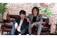【BUZZチケ】田口司×司波光星にインタビュー!株式会社エマージェンスプロモーションと株式会社HOTISが業務提携を発表!