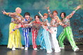 【BUZZチケpresents】甘党男子 8th Anniversary Live「あつまれ あまとうの盛」イベントレポート!!