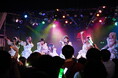 【イベントレポート】個性豊かな6組が集結!「新生ミリフェア始動ライブ-ソワレ-」の模様