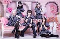 【「きゅんタヒに一生を⁉︎」ワンマンライブ開催決定!】8/25渋谷WWW「きゅんタヒ確定演出」~新メンバー加入で勢い加速、4ヶ月でワンマン開催の異例スピード~