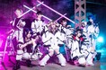 【メンズアイドル「嫉兎のアリバイ」3周年ワンマンライブ開催決定!】8/27池袋harevutai「ALBY://NOISE SIGNAL」メンズアイドルシーンの注目株が記念公演