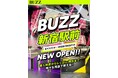 【新宿駅前の最高立地に新拠点!】STUDIO BUZZ『BUZZ新宿駅前』、8/31(日)グランドオープン!