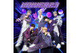 疾走感と異空間で独自な世界観を生み出す"UNIVER23"が無料単独公演開催!8月24日BUZZ LIVE 渋谷で9月ワンマンライブに向けた集大成パフォーマンス