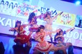 BUZZチケ presents『KAWAII BUZZ IDOL vol.1』開催!ゆるめるモ!、スプスラッシュ、HAPPY CREATORS、プエラの絶対値らが渋谷を熱狂で包む