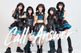完全リブランド!かわいい系から180度転換!新生女性アイドルグループ「Call to Answer」デビュー決定!『3年後の答え合わせをキミと』をテーマに次世代ロック系アイドルが誕生