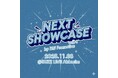 【10月8日チケット発売開始】BM NEXT練習生「NEXT SHOWCASE vol.4」11月8日開催決定!