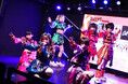 【BUZZチケ presents】KAWAII BUZZ IDOL vol.2ライブレポート！新宿の夜に“KAWAII”と熱狂が大爆発！！
