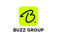 【BUZZ GROUP】グループロゴを刷新！点が繋がり、さらなる進化へ