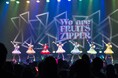 FRUITS ZIPPERが上海を熱狂させた夜を完全収録！ガールズカルチャー誌『BEEEEM』vol.2、GWより書泉にて限定ポストカード付き販売が決定！